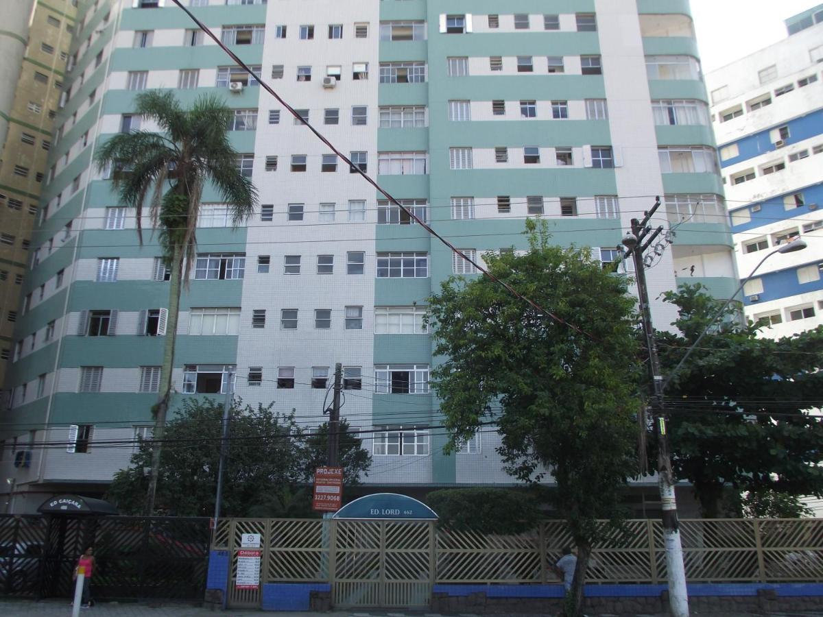 Apartamento Temporada เซาวีเซนจิ ภายนอก รูปภาพ